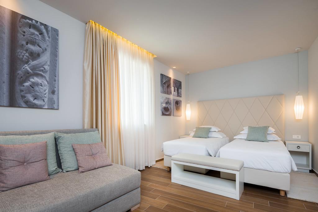 Balatura The Fine Bed&Breakfast Split Exterior foto