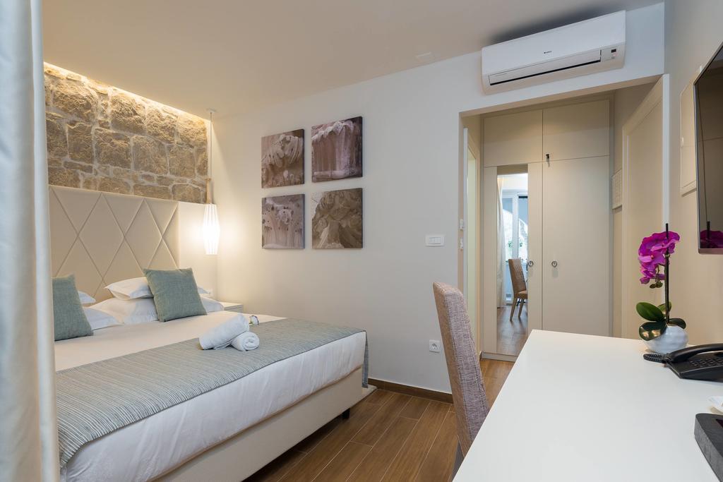 Balatura The Fine Bed&Breakfast Split Exterior foto